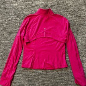 Lululemon Define Jacket